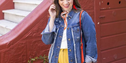 5 Essential Tips for Girls Suiting Style and Comfort Combined
