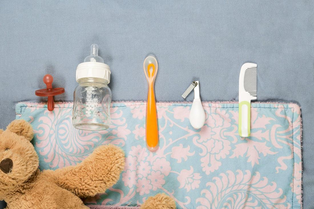 Baby Accessories in 2023 for New Moms
