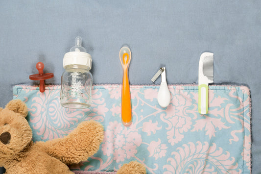 Baby Accessories in 2023 for New Moms