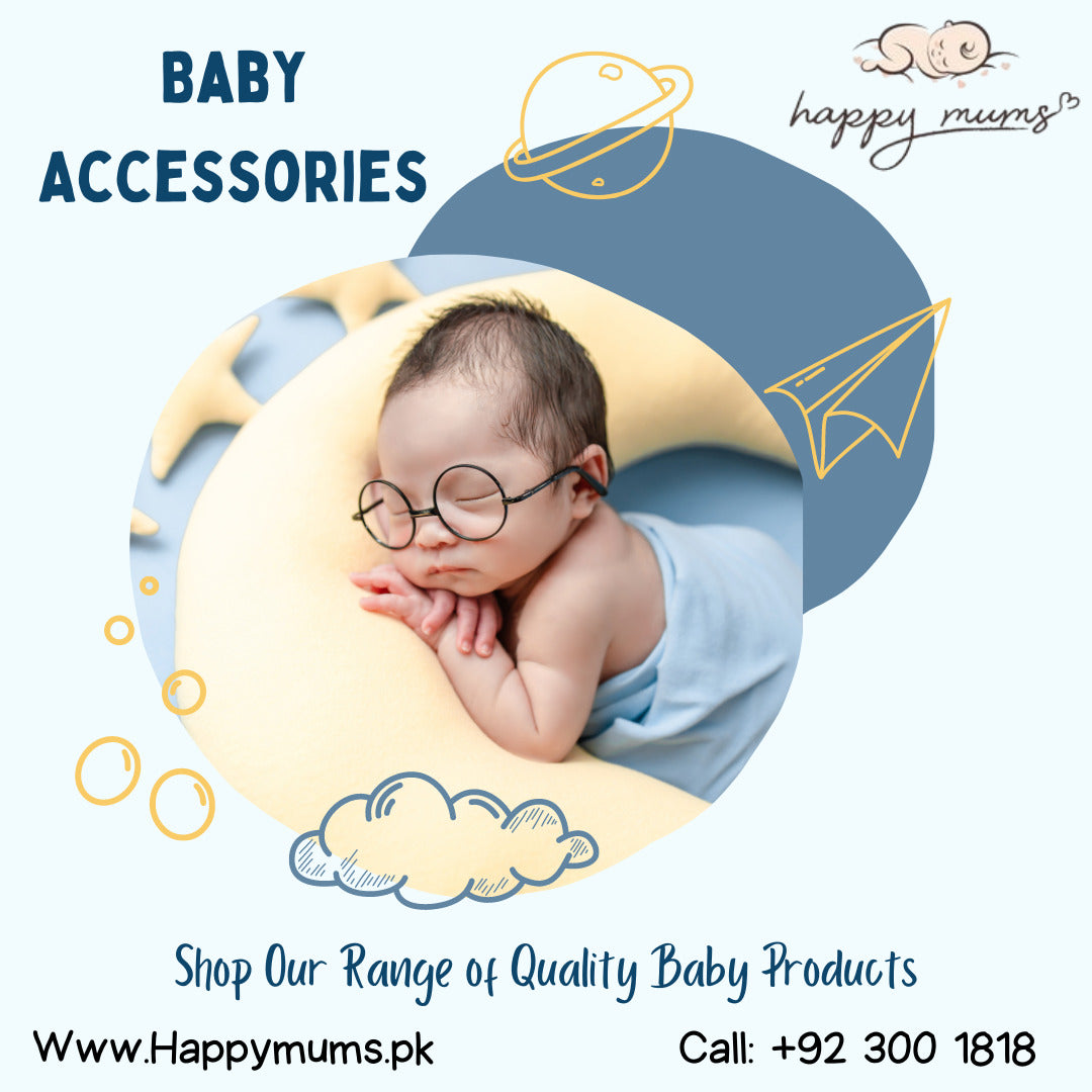 Things to consider when Buying Baby Accessories