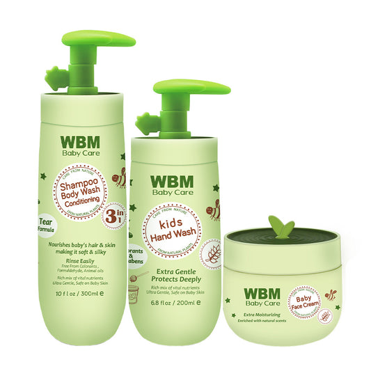 Buy Best Baby Care Products