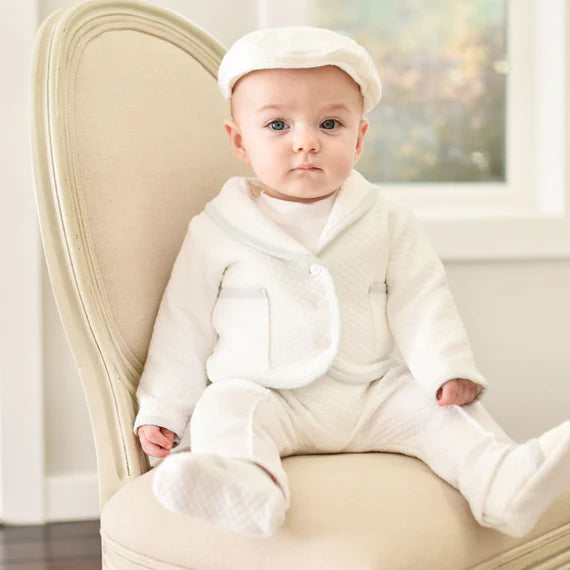 Baby Suits for Weddings