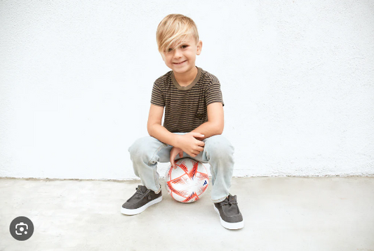 buy quality kids shoes