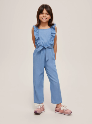 Explore the Perfect Jumpsuit for Every Occasion