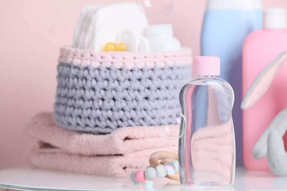 Best Baby Care Products a Parent's Ultimate