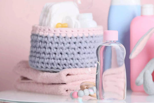 Best Baby Care Products a Parent's Ultimate