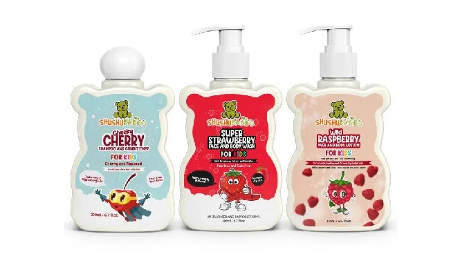 Important Tips on Choosing the right baby care products