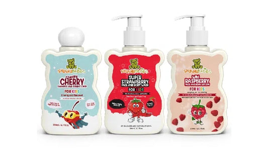 Important Tips on Choosing the right baby care products