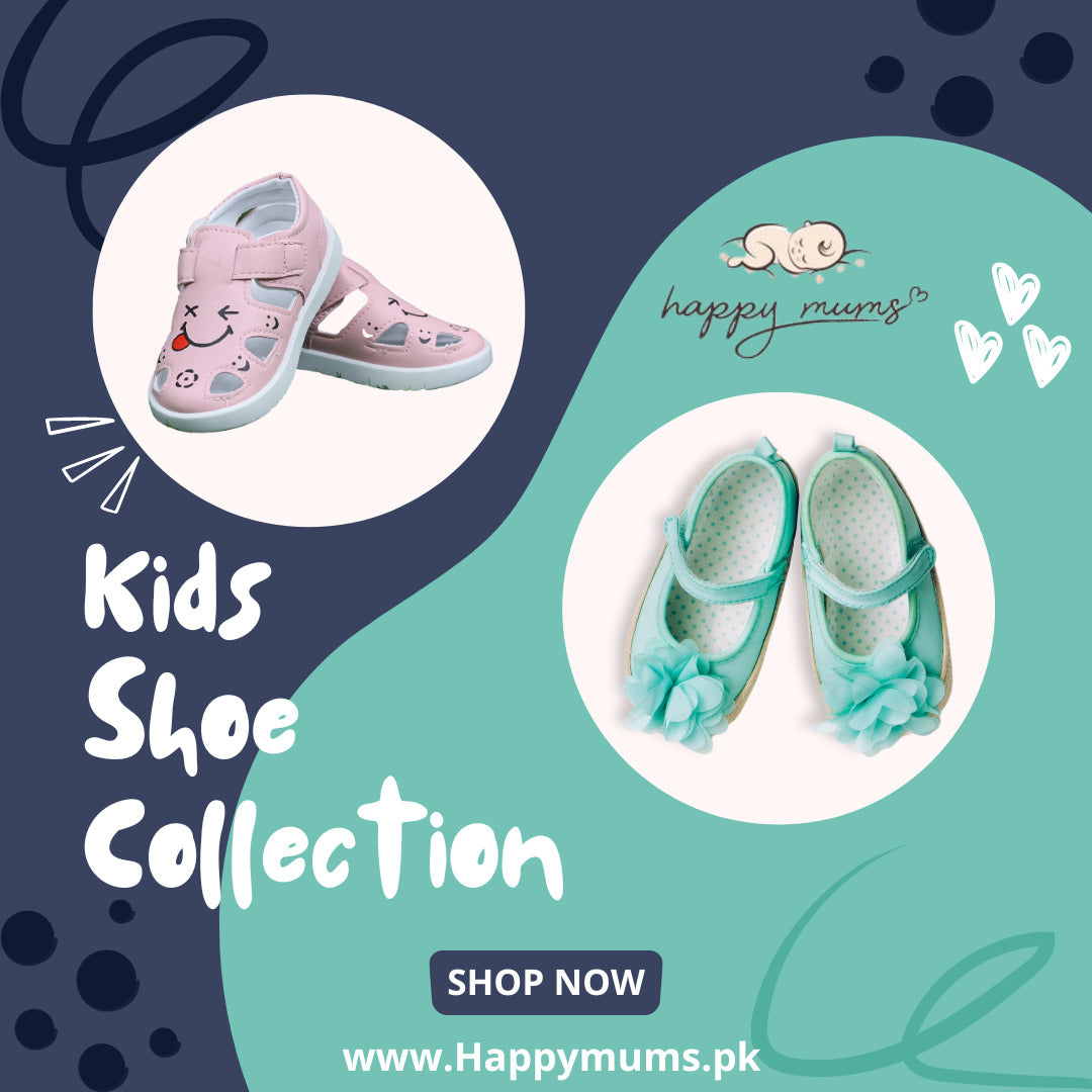 Kids Shoes