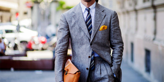 Stylish and Affordable Boys Suits