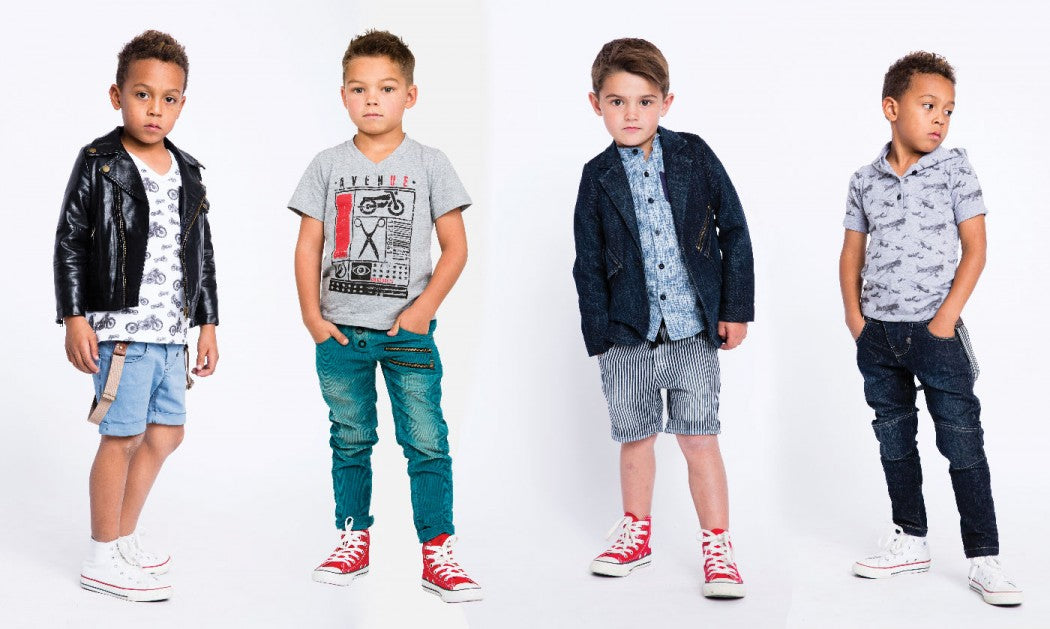 A Guide to Buying Boys' Suits Tips and Tricks for Parents