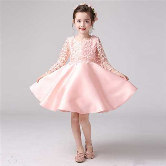 Unleashing the Beauty of Beautiful Dresses for Any Occasion in Frocks for Girls
