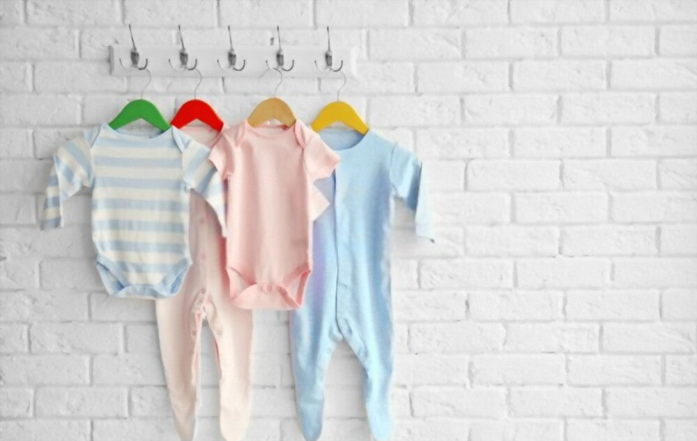 Your Guide to Buying the Best Baby Rompers for Your Little One's