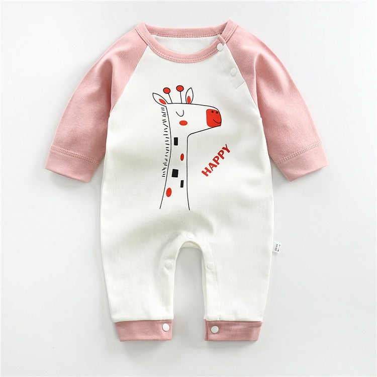 Why Happy Mums is the Best Place to Buy Baby Rompers