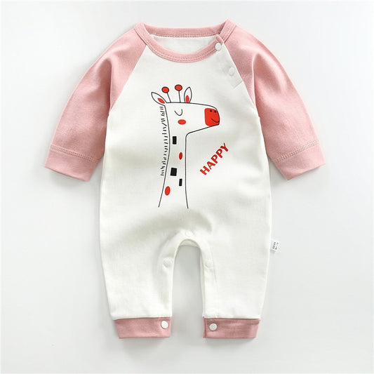 Why Happy Mums is the Best Place to Buy Baby Rompers