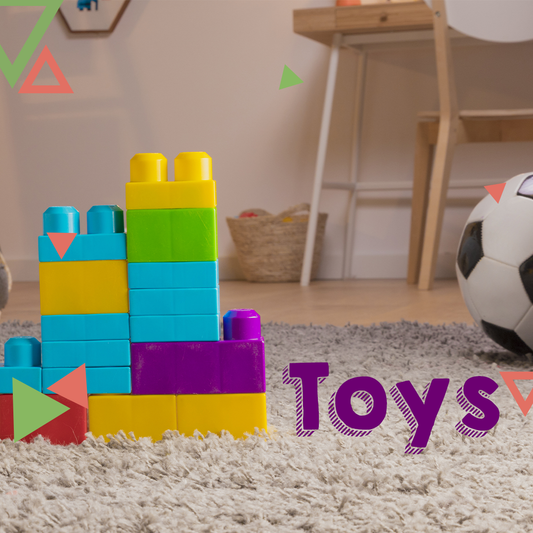 Best Baby Toys for Kids